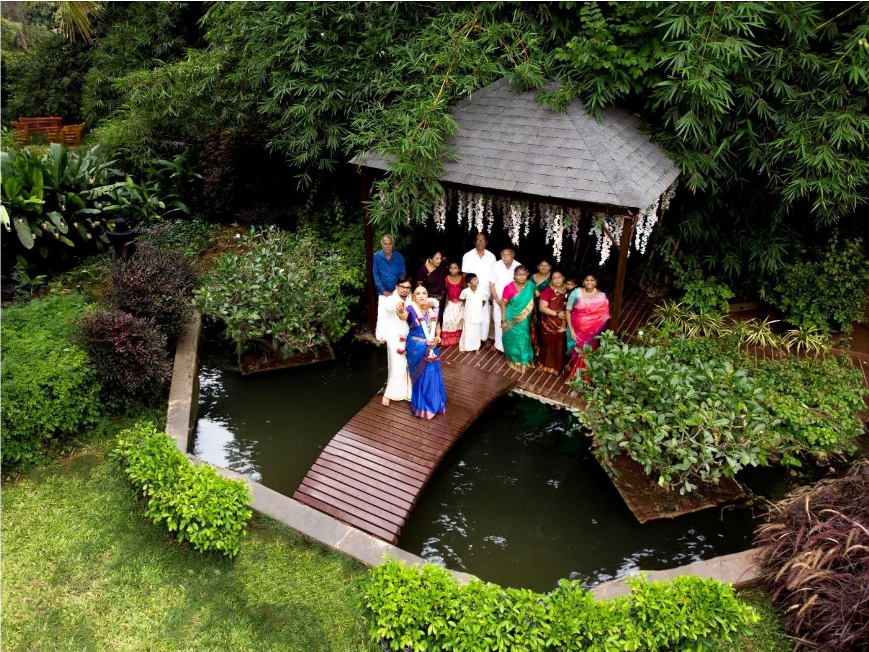 Wedding Venue