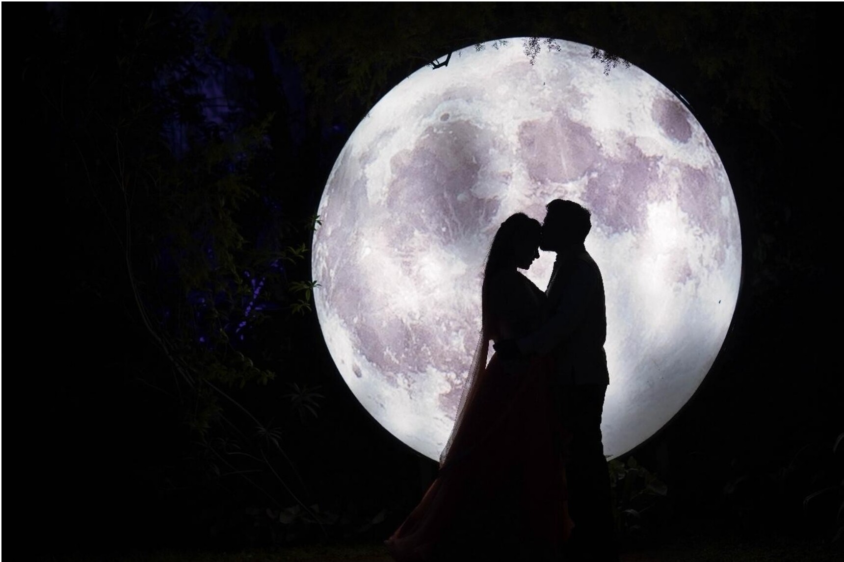 Pre-Wedding Shoot