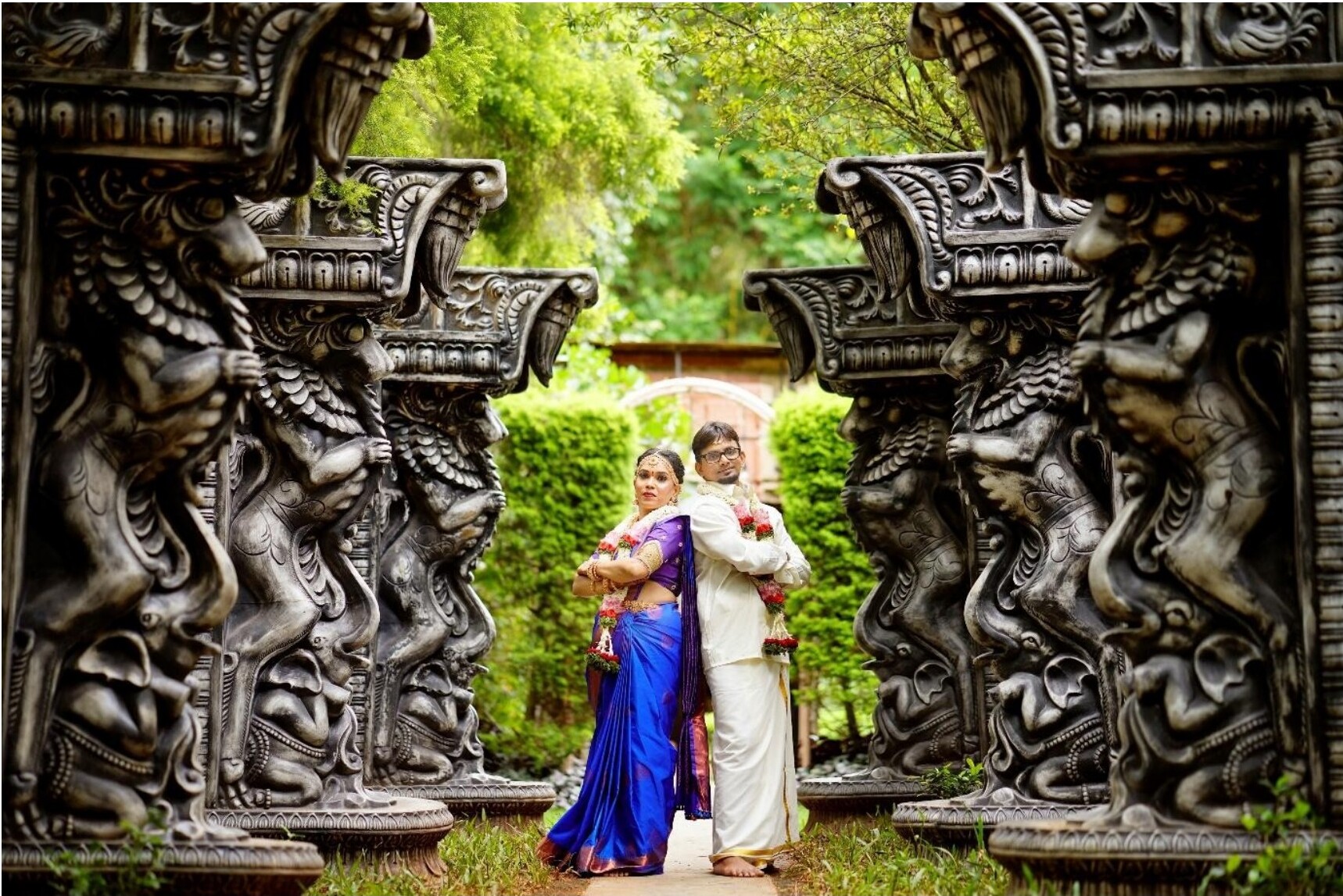 Wedding Décor